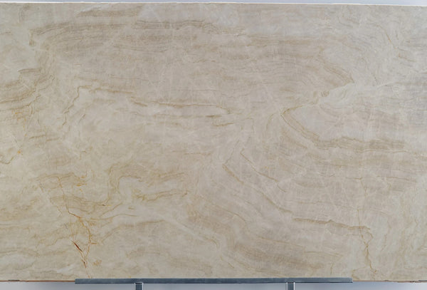 Taj Mahal Quartzite Slabs - FS86993960 - 3150 x 1950 x 20 mm