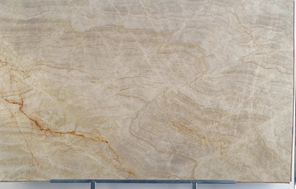 Taj Mahal Quartzite Slabs - FS86993960 - 3150 x 1950 x 20 mm