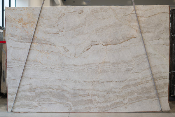 Taj Mahal Quartzite Slabs - FS98958936 - 3050 x 1950 x 20 mm