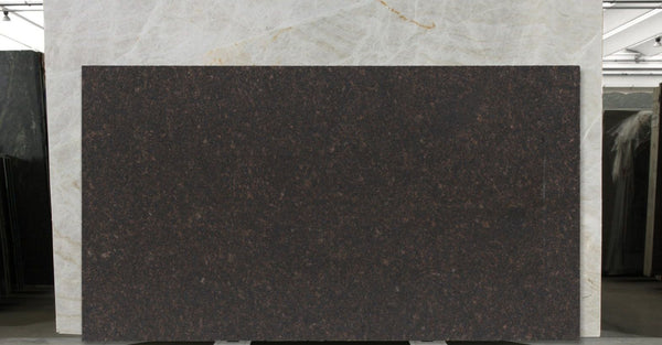 Tan Brown Granite Slabs - FS24157901 - 2950 x 1600 x 20 mm