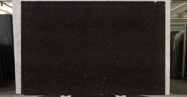 Tan Brown Granite Slabs - FS61507371 - 2970 x 1980 x 20 mm