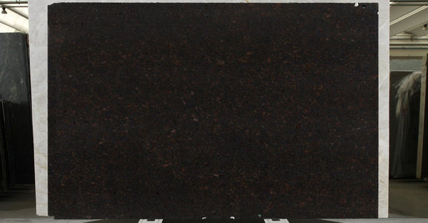 Tan Brown Granite Slabs - FS61507371 - 2970 x 1980 x 20 mm