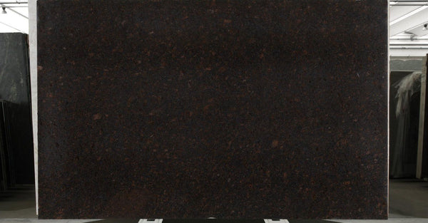 Tan Brown Granite Slabs - FS88988054 - 3100 x 1980 x 20 mm