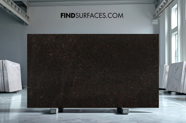 Tan Brown Granite Slabs - FS24042488 - 3350 x 1950 x 20 mm