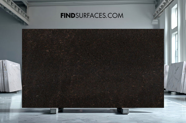Tan Brown Granite Slabs - FS24042519 - 3350 x 1950 x 30 mm