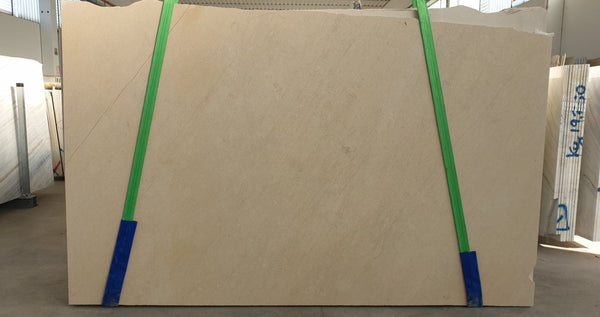 Thala Beige Limestone Slabs - FS68918654 - 2950 x 1100 x 20 mm