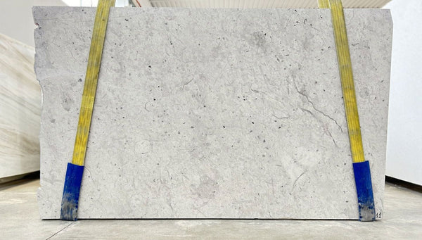 Thala Grey Limestone Slabs - FS38506703 - 2550 x 1540 x 30 mm