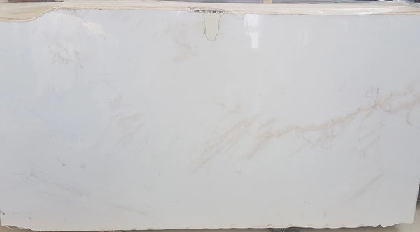 Thassos Marble Slabs - FS38723337 - 2000 x 600 x 20 mm