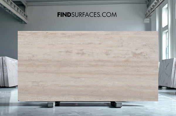 Tipo Classico Travertine Slabs - FS81358337 - 3200 x 1530 x 20 mm