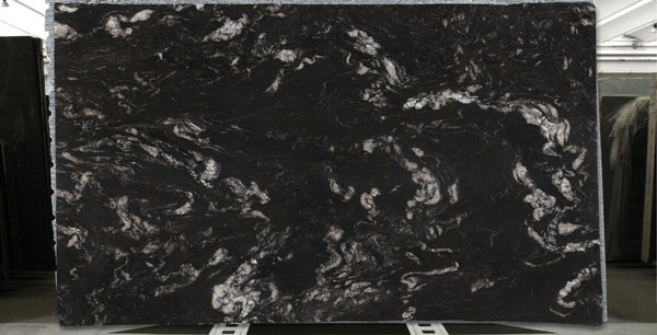 Titanium Granite Slabs - FS57226997 - 1600 x 1900 x 20 mm