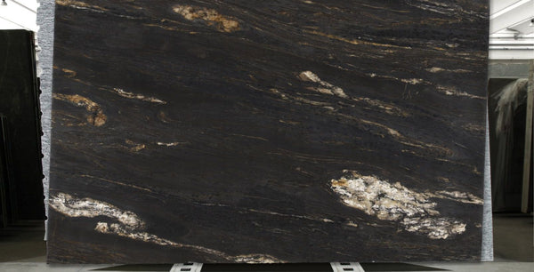 Titanium Granite Slabs - FS18449774 - 3200 x 1950 x 20 mm