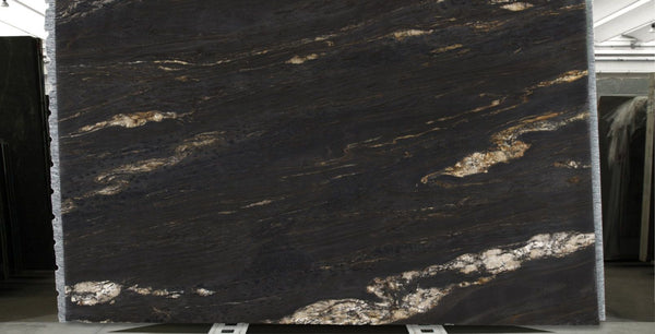 Titanium Granite Slabs - FS18449774 - 3200 x 1950 x 20 mm