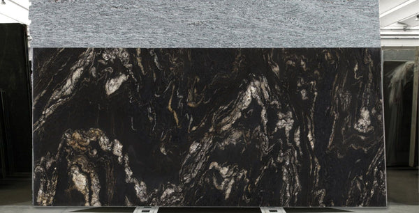 Titanium Granite Slabs - FS86935401 - 3250 x 1500 x 20 mm