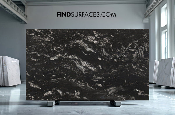 Titanium Granite Slabs - FS43202329 - 3280 x 1960 x 20 mm