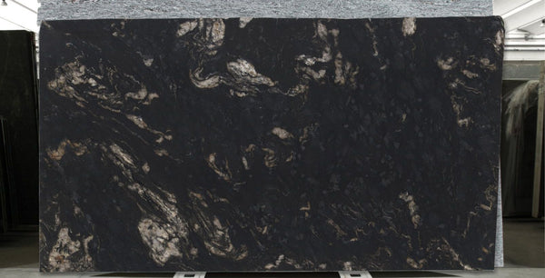 Titanium Granite Slabs - FS7537478 - 3300 x 1820 x 20 mm