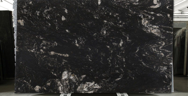 Titanium Granite Slabs - FS33990093 - 3250 x 1950 x 30 mm