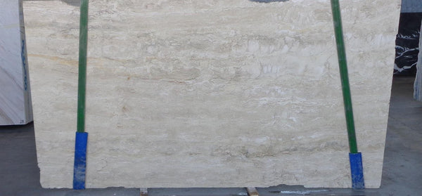 Avorio Travertine Slabs - FS35943869 - 2750 x 1500 x 20 mm