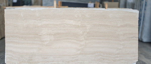 Roman Classico Travertine Slabs - FS95344564 - 2940 x 1180 x 20 mm