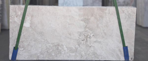 Tipo Classico Travertine Slabs - FS12786912 - 2650 x 1170 x 20 mm