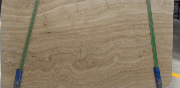 Tipo Classico Travertine Slabs - FS52106701 - 2780 x 1520 x 20 mm