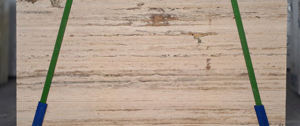 Tipo Classico Travertine Slabs - FS88696299 - 2950 x 1520 x 30 mm