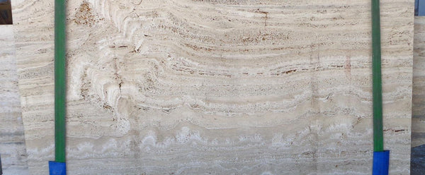 Tipo Classico Travertine Slabs - FS19339325 - 2150 x 1050 x 50 mm