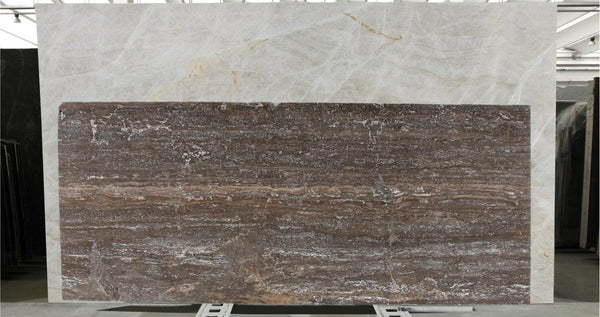 Titanium Granite Slabs - FS74641639 - 3180 x 1300 x 20 mm