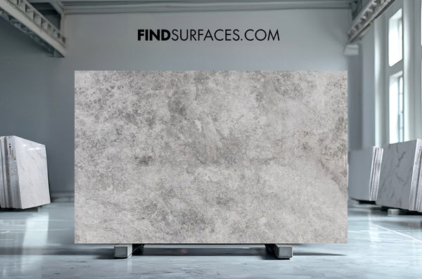 Tundra Grey Marble Slabs - FS53449105 - 2800 x 1870 x 20 mm