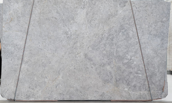 Tundra Grey Marble Slabs - FS46685165 - 2700 x 1750 x 20 mm