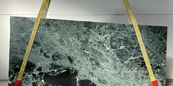 Verde Alpi Marble Slabs - FS72361216 - 3320 x 1500 x 20 mm