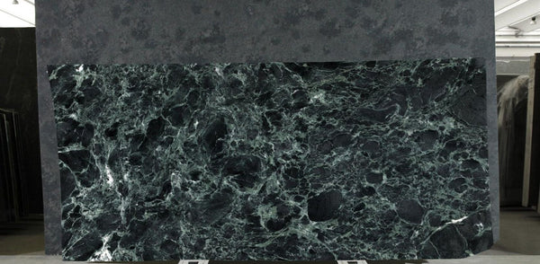 Verde Alpi Marble Slabs - FS57904436 - 3100 x 1420 x 30 mm