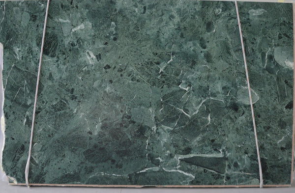 Verde Alpi Marble Slabs - FS73590574 - 2280 x 1420 x 20 mm