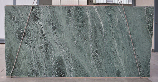 Verde Alpi Marble Slabs - FS95845983 - 2850 x 1480 x 20 mm