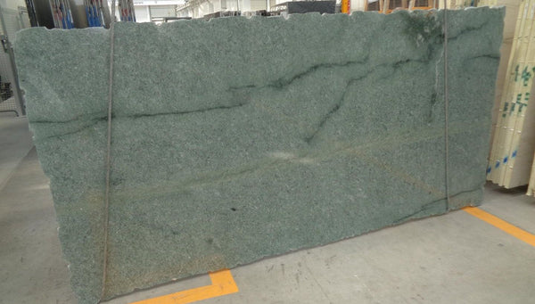 Verde Andeer Granite Slabs - FS62639551 - 3040 x 1470 x 13 mm