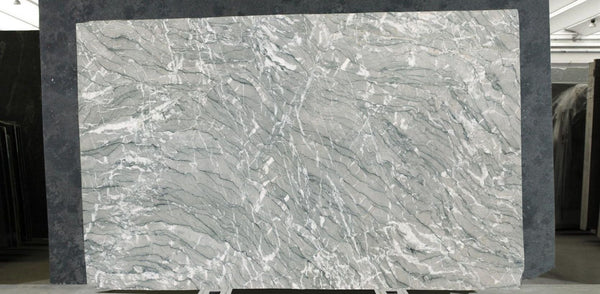 Verde Antigua Marble Slabs - FS81605105 - 2860 x 1770 x 20 mm