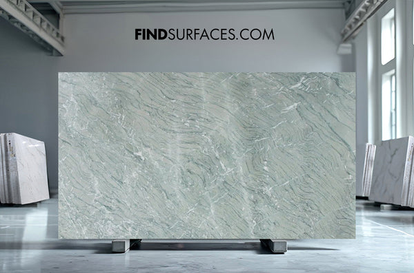 Verde Antigua Marble Slabs - FS12714113 - 2960 x 1730 x 20 mm