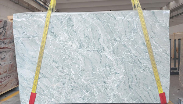 Verde Antigua Marble Slabs - FS63159376 - 3180 x 1900 x 20 mm