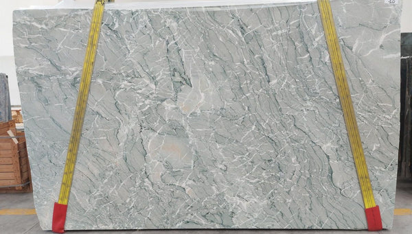 Verde Antigua Marble Slabs - FS63159376 - 3180 x 1900 x 20 mm