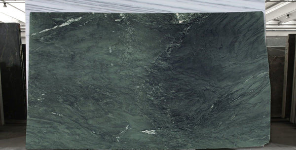 Verde Evolene Granite Slabs - FS72356785 - 3300 x 1850 x 20 mm