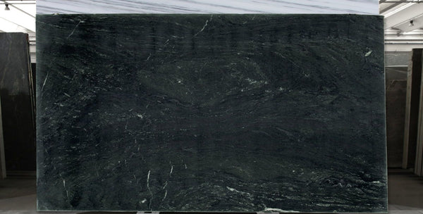 Verde Evolene Granite Slabs - FS99413933 - 3300 x 1900 x 20 mm