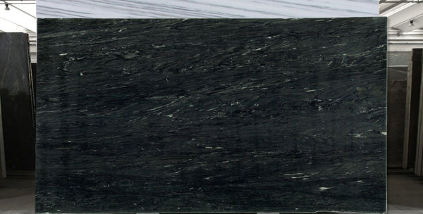 Verde Evolene Granite Slabs - FS55148730 - 3350 x 1800 x 20 mm