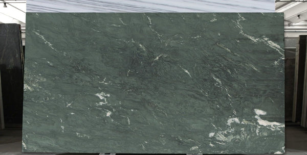 Verde Evolene Granite Slabs - FS73377335 - 3450 x 1850 x 20 mm