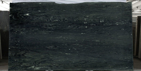 Verde Evolene Granite Slabs - FS33629352 - 3500 x 1950 x 20 mm