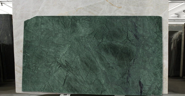 Verde Guatemala Marble Slabs - FS57867534 - 2850 x 1660 x 20 mm