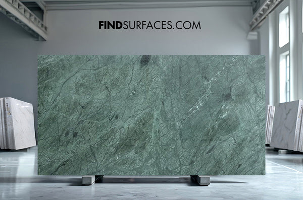 Verde Guatemala Marble Slabs - FS17175214 - 2930 x 1550 x 20 mm