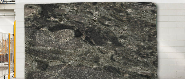 Verde Imperiale Granite Slabs - FS29213187 - 2800 x 1800 x 30 mm