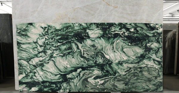 Verde Lapponia Granite Slabs - FS1897584 - 3100 x 1550 x 20 mm