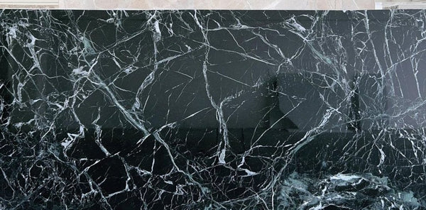 Verde Levanto Marble Slabs - FS55245352 - 2950 x 1410 x 20 mm