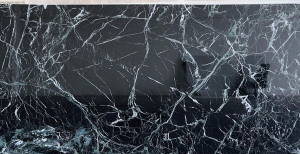 Verde Levanto Marble Slabs - FS55245352 - 2950 x 1410 x 20 mm