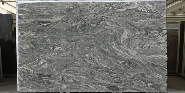 Verde Marina Granite Slabs - FS59654951 - 2500 x 2000 x 20 mm